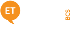 ET Global BCS logo dark